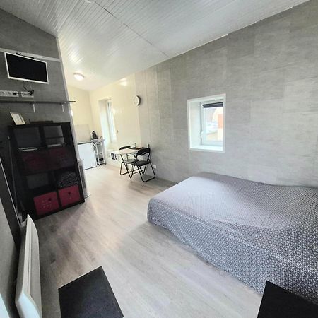 Studio Des Lacs - 2 Pers - Centre-Ville Brassac-les-Mines エクステリア 写真
