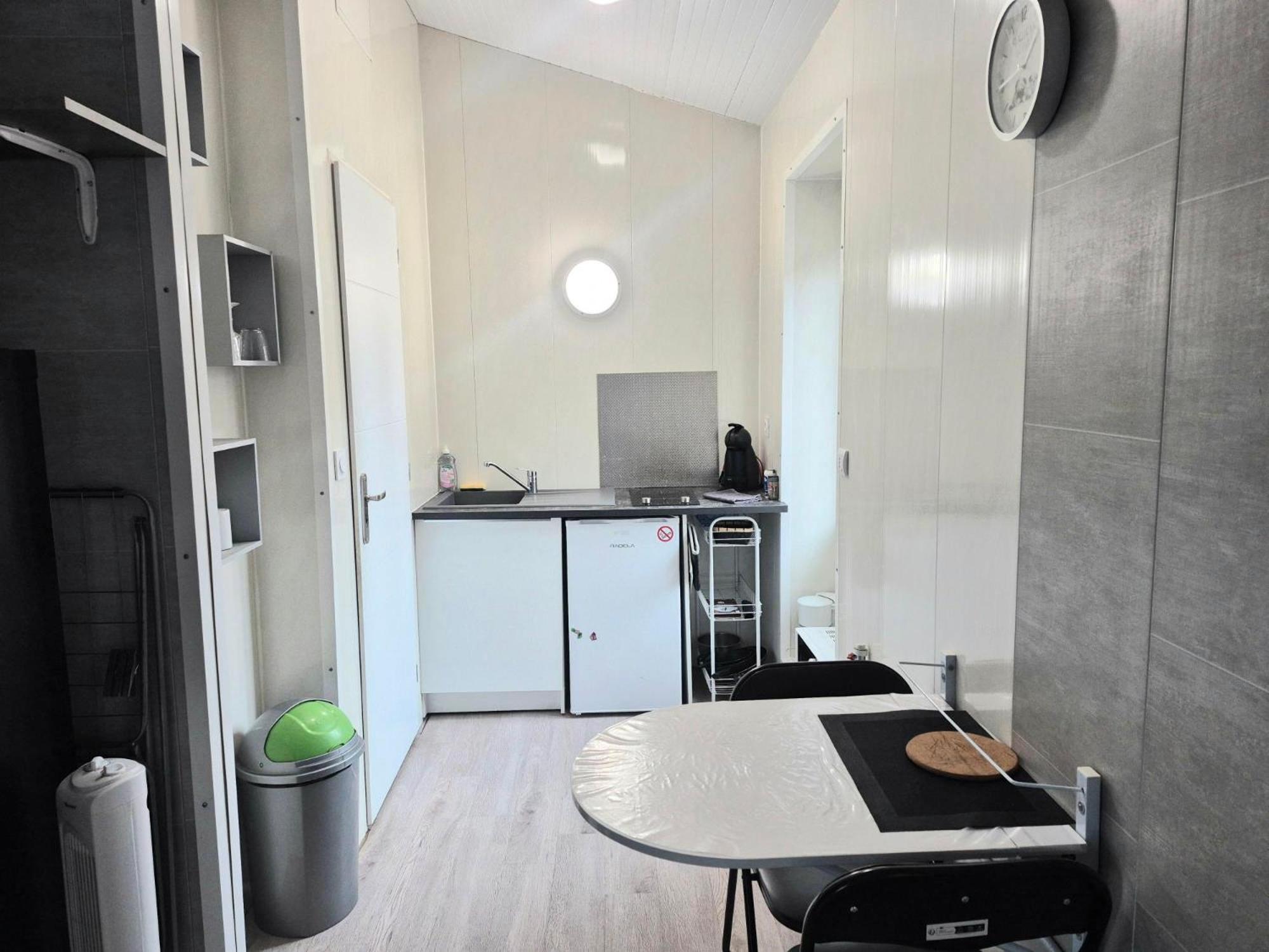 Studio Des Lacs - 2 Pers - Centre-Ville Brassac-les-Mines エクステリア 写真